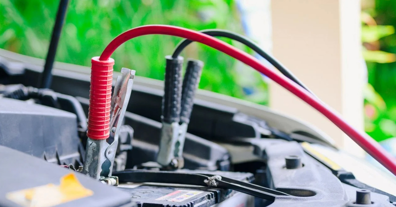 Çavdarhisar Akü Takviye