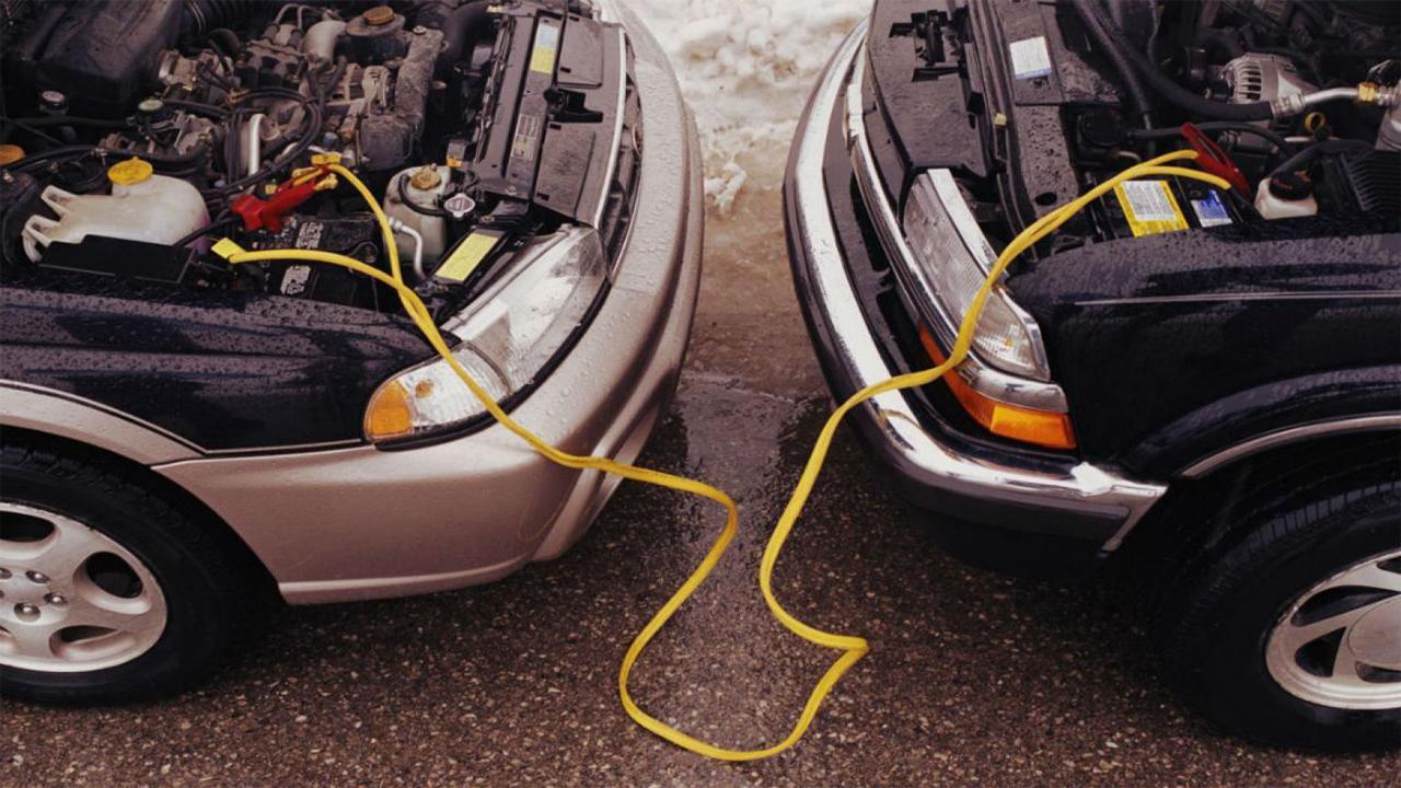 Çavdarhisar Akü Takviye